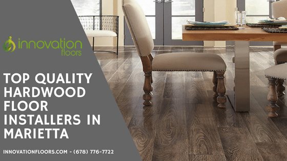 hardwood floor installers