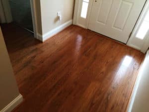 benefits of oak hardwood flooring