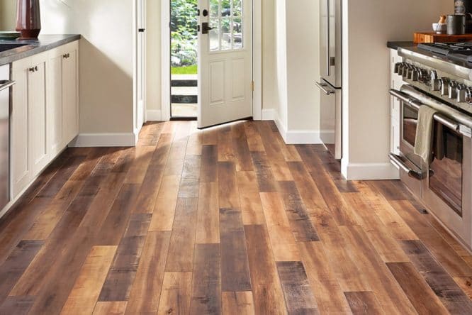 how to care for hardwood floors